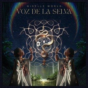 Maya Nativa (feat. Michael Gil Arango)