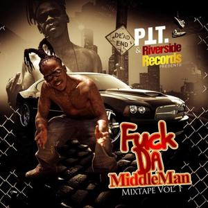 **** Da Middleman (Explicit)