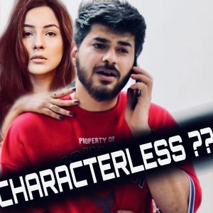 Charactermore Hai Baaki Saare (feat. Shehnaaz Gill)