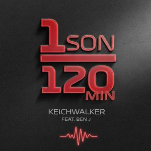 1 son 120 Min (feat. Ben j) (Explicit)