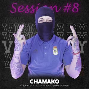 Visionary Sessions #8 (feat. Chamako)