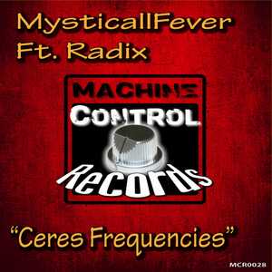 Ceres Frequencies(feat. Radix)