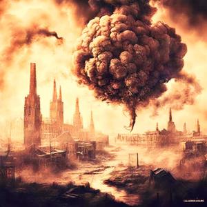 Napalm Bomb (Explicit)