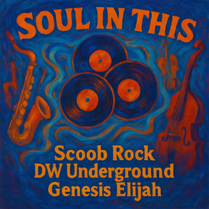Soul in This (Explicit)