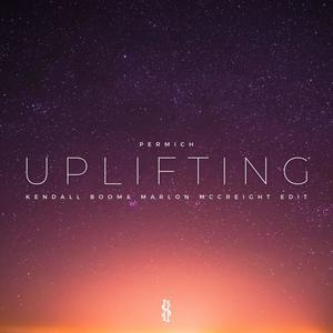 Uplifting (Kendall Boom & Marlon McCreight Remix)