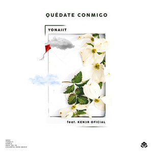 Quédate Conmigo - Instrumental