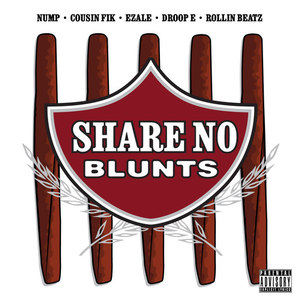 Share No Blunts