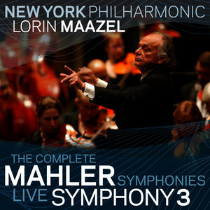 Symphony No. 3 in D Minor: V. Joyous in tempo and jaunty in expression. (Live)