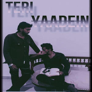 Teri Yaadein (feat. Abdallah) (Explicit)