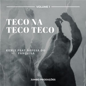 Teco na teco teco, Vol. 1