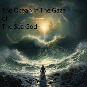 The Ocean in the Gaze of the Sea God