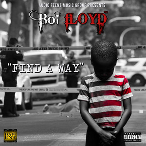 FIND A WAY (Explicit)