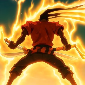 Liu Zhigang (Explicit)