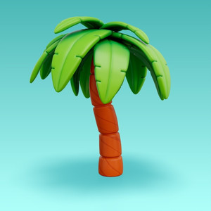 FUMANDO UNAS PALMERAS (Explicit)