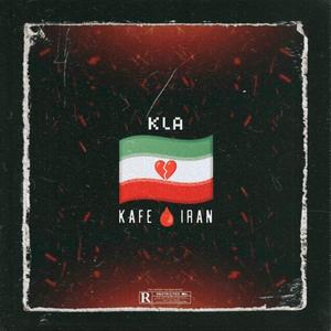 KAFE IRAN (feat. KLATRAP)