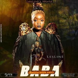 BaBa (Battlewith self) [Explicit]