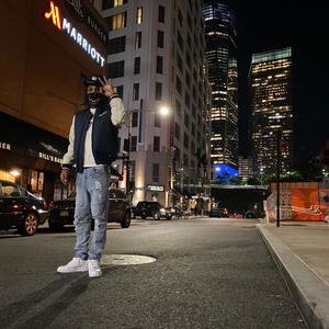 My Baby(Freestyle) (Explicit)