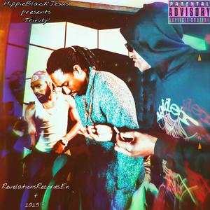 12:24 (feat. Benga Tribe & MiQo SiX) [Special Version] [Explicit]