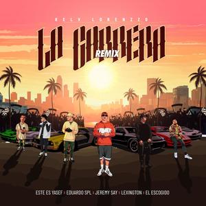 La Carrera (feat. Este Es Yasef, Eduardo Spl, Jeremy Say, Lexington & El Escogido) [Remix]