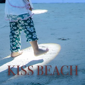 亲吻沙滩 KISS BEACH