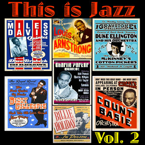 This Is Jazz, Vol 2