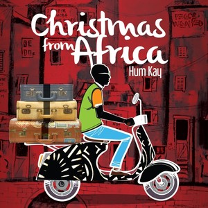 Christmas from Africa