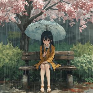 The first time we spoke