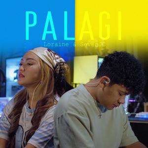 Palagi “Remix” (feat. Loraine)