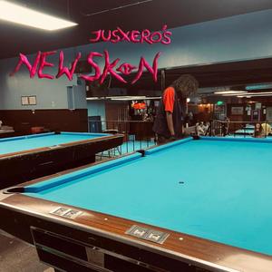 New Skin (Explicit)