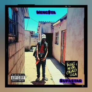 Fiendin' (feat. @Young Dreamer Za) (Explicit)