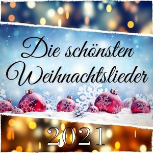 Weihnachtskerzen