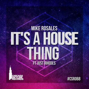 Just Rhodes (Original Mix)