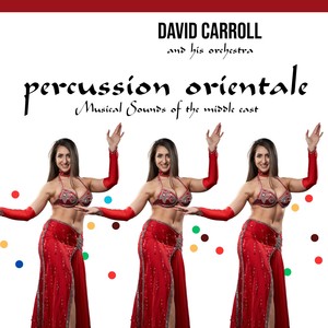 Percussion Orientale: Musical Sounds of the Middle East