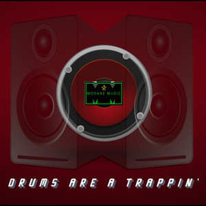 This No Game Trap Drums 120 Bpm (Inst.)