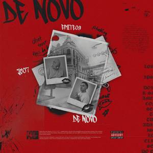 De novo (Explicit)