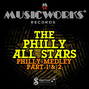 Philly Medley Part 1: Love Train / The Love I Lost