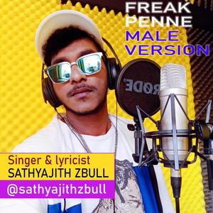 Freak Penne (Male vocals)