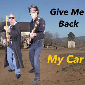 Give Me Back My Car (feat. Tom Lane)