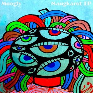 Mangkarot EP