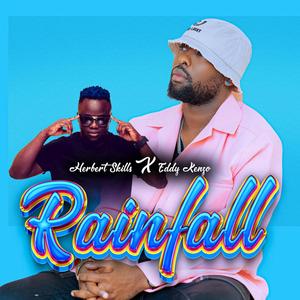 Rainfall (feat. Herbert Skillz)