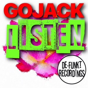 Listen (Original Mix)