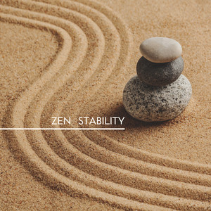 Zen Stability: Sound Meditation, Relaxing Music, Balance with Chakras, Om Mantras