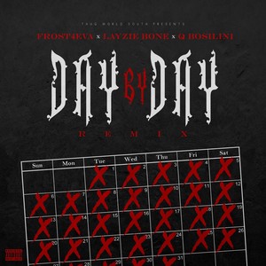 Day by Day (Remix|Explicit)