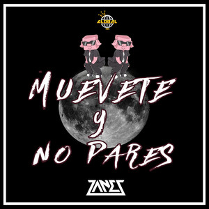 Muevete y No Pares