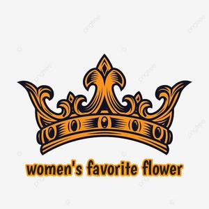 Women's Favorite Flower