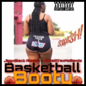 Basketball Booty(feat. Jigg Gimmeme, Black Aladdin & Dolla 2 D's) (Explicit)