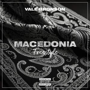 Macedonia Freestyle (Explicit)