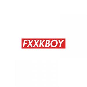 FXXKBOY