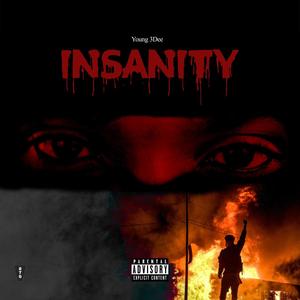 Insanity (Explicit)
