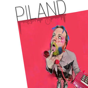 PILAND tracks (Sped Up) [Explicit]